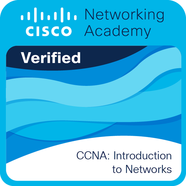 CCNA: Introduction to Networks
