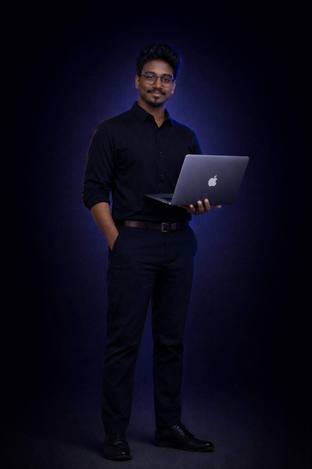 Suryaprakash Bandoju Full Body