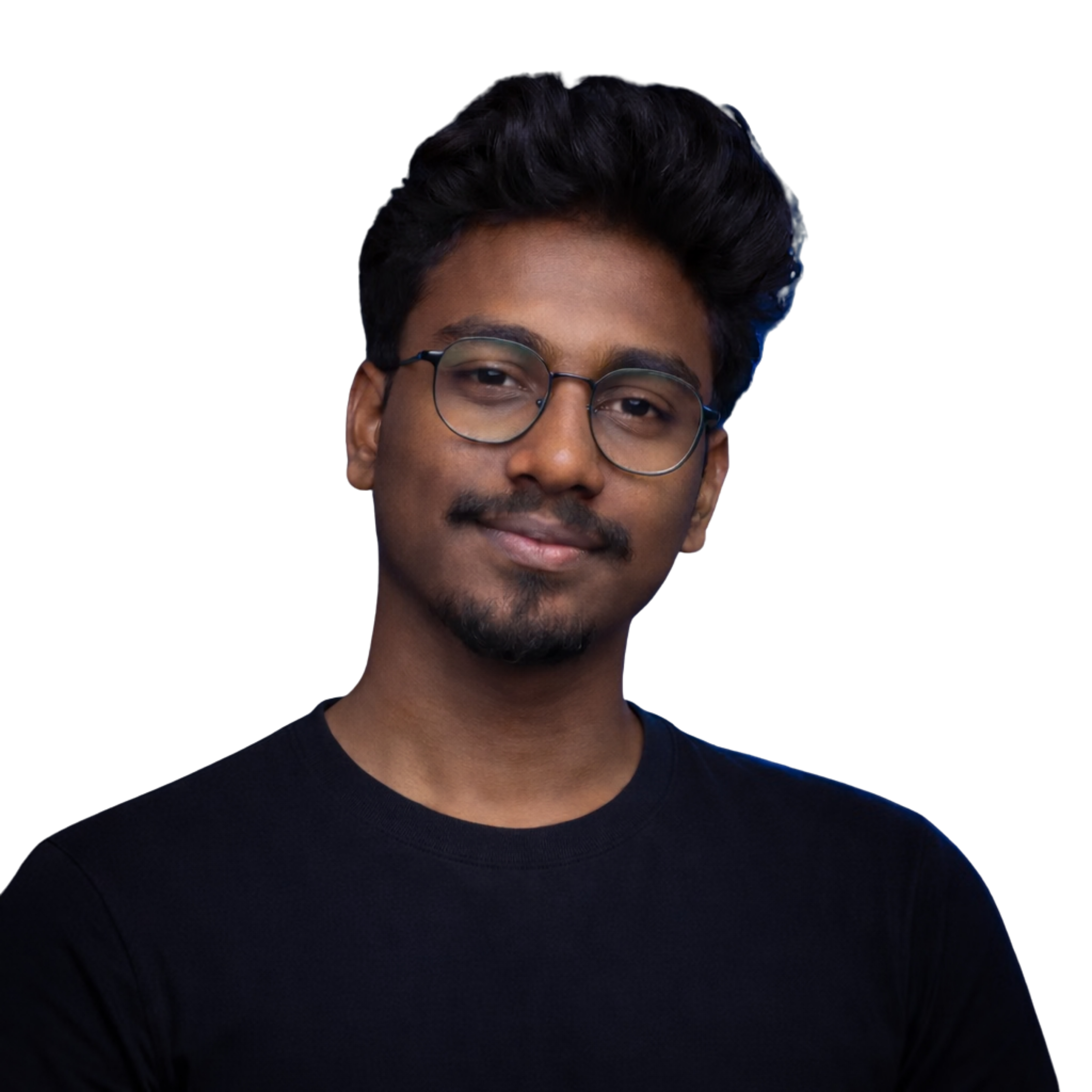 Suryaprakash Bandoju